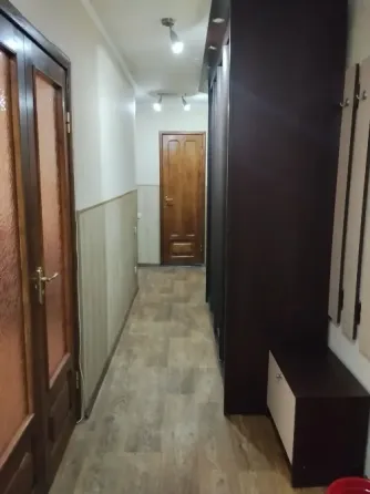 Трёшка на Шахтёрской площади Донецк