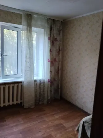 Трёшка на Шахтёрской площади Донецк