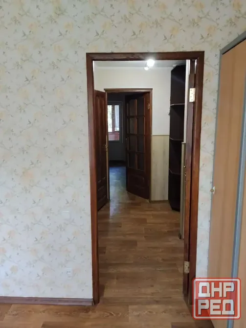Трёшка на Шахтёрской площади Донецк - изображение 6