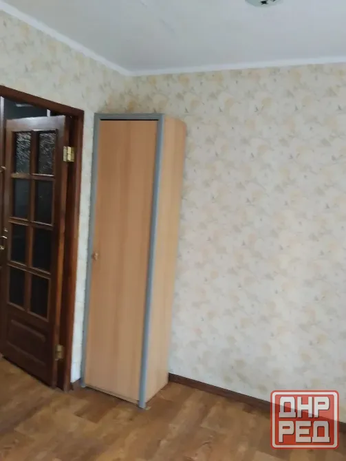 Трёшка на Шахтёрской площади Донецк - изображение 11