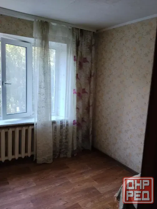 Трёшка на Шахтёрской площади Донецк - изображение 3