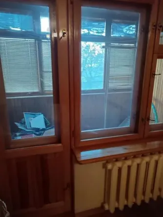 Продам!!! 2-х комнатную квартиру, пр.Ильича Донецк