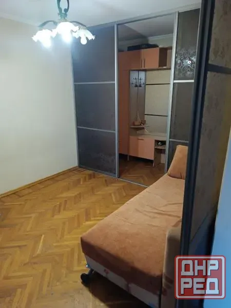 Продам!!! 2-х комнатную квартиру, пр.Ильича Донецк - изображение 1