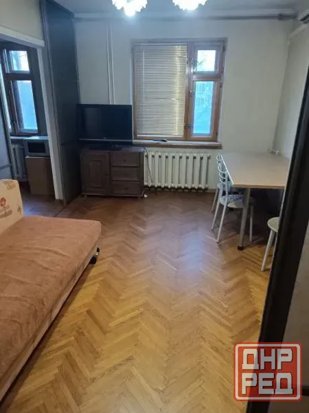 Продам!!! 2-х комнатную квартиру, пр.Ильича Донецк - изображение 3