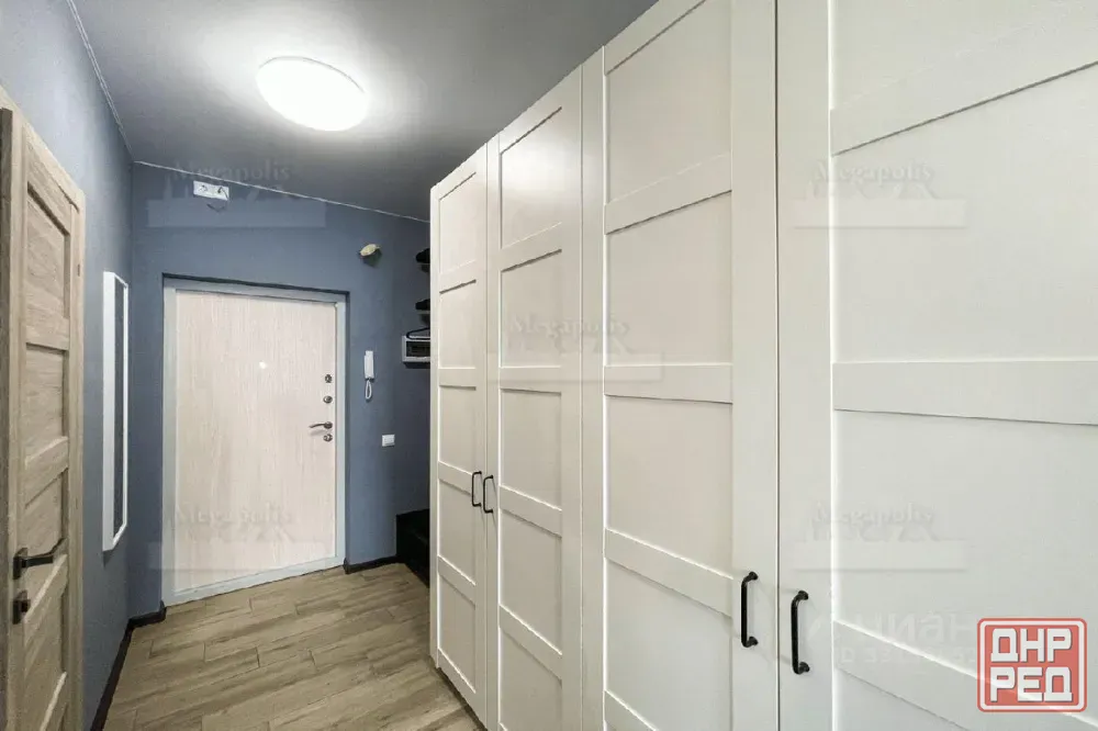 Сдаётся 1 комнатная квартира в Ленинском районе Донецк - изображение 2