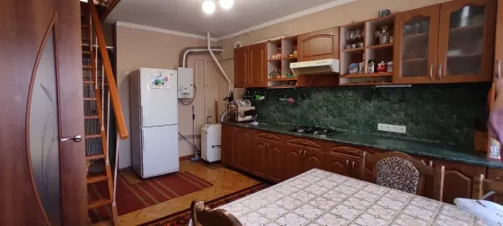 Продам Дом 100 м2 в Куйбышевском р-не. Газ. Донецк