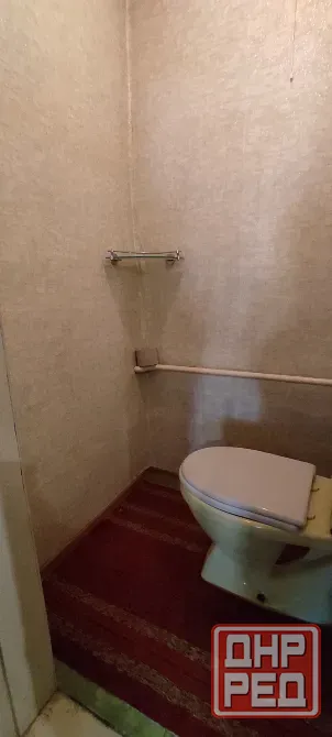 Продам Дом 100 м2 в Куйбышевском р-не. Газ. Донецк - изображение 9