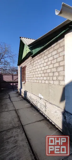 Продам Дом 100 м2 в Куйбышевском р-не. Газ. Донецк - изображение 12