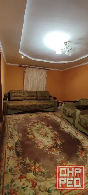 Продам Дом 100 м2 в Куйбышевском р-не. Газ. Донецк - изображение 4