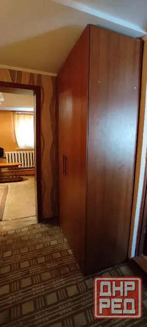 Продам Дом 100 м2 в Куйбышевском р-не. Газ. Донецк - изображение 6
