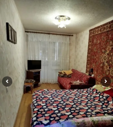 трехкомнатная по цене двушки кооперативный дом.. хороший торг Донецк