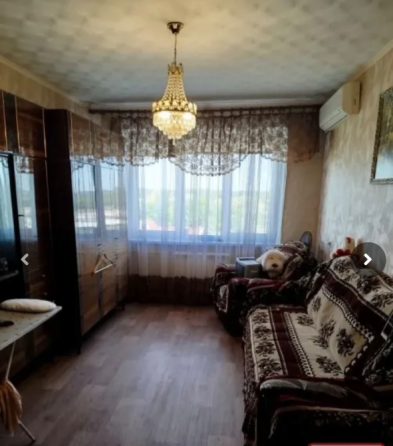 трехкомнатная по цене двушки кооперативный дом.. хороший торг Донецк