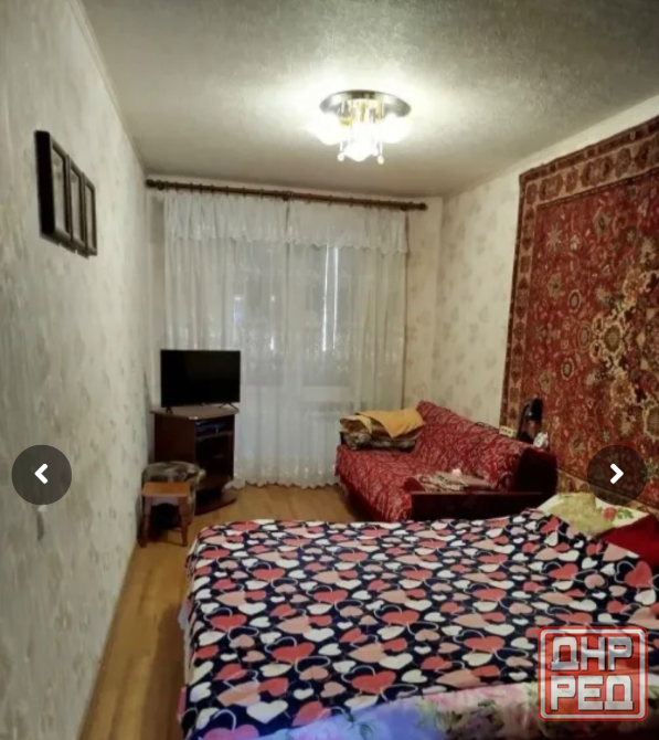 трехкомнатная по цене двушки кооперативный дом.. хороший торг Донецк - изображение 2
