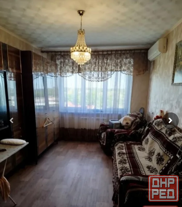 трехкомнатная по цене двушки кооперативный дом.. хороший торг Донецк - изображение 1