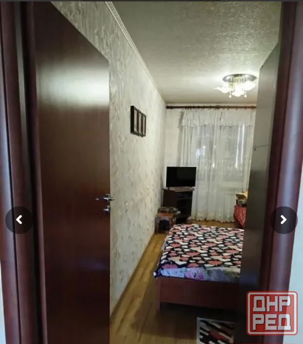 трехкомнатная по цене двушки кооперативный дом.. хороший торг Донецк - изображение 7