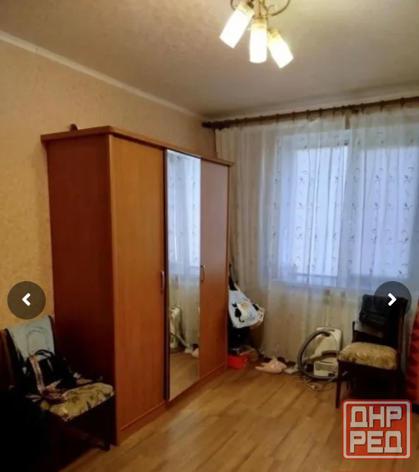 трехкомнатная по цене двушки кооперативный дом.. хороший торг Донецк - изображение 3