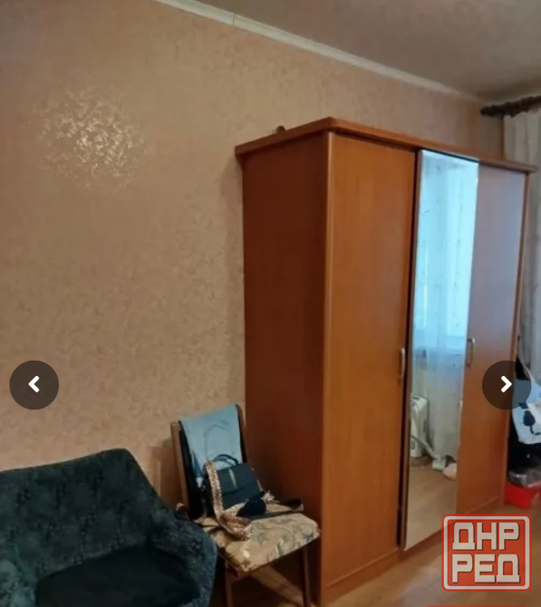 трехкомнатная по цене двушки кооперативный дом.. хороший торг Донецк - изображение 8