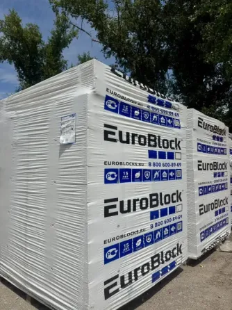 Газоблок 600*300*100 Донецк