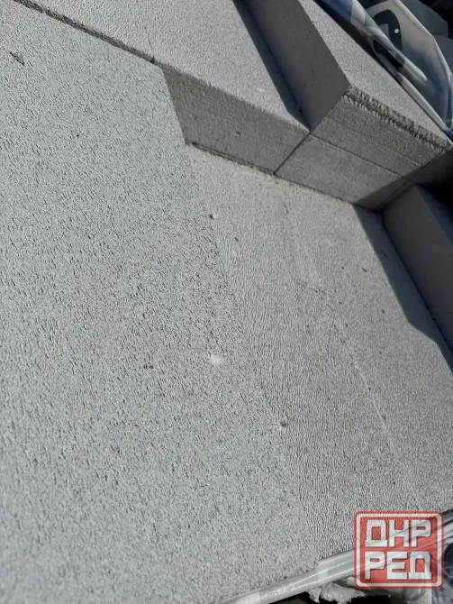 Газоблок 600*300*100 Донецк - изображение 2