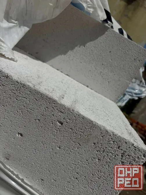 Газоблок 600*300*200 Донецк - изображение 2