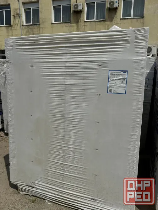 Газоблок 600*300*200 Донецк - изображение 1
