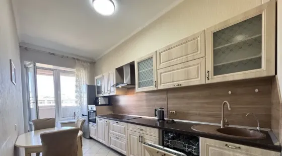 Сдам 1-комнатную квартиру в Киевском районе, Донецк Сити. Донецк