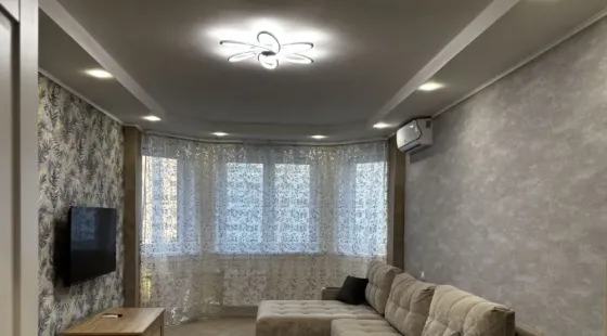 Сдам 2х комнатную квартиру в Кировском районе Донецк