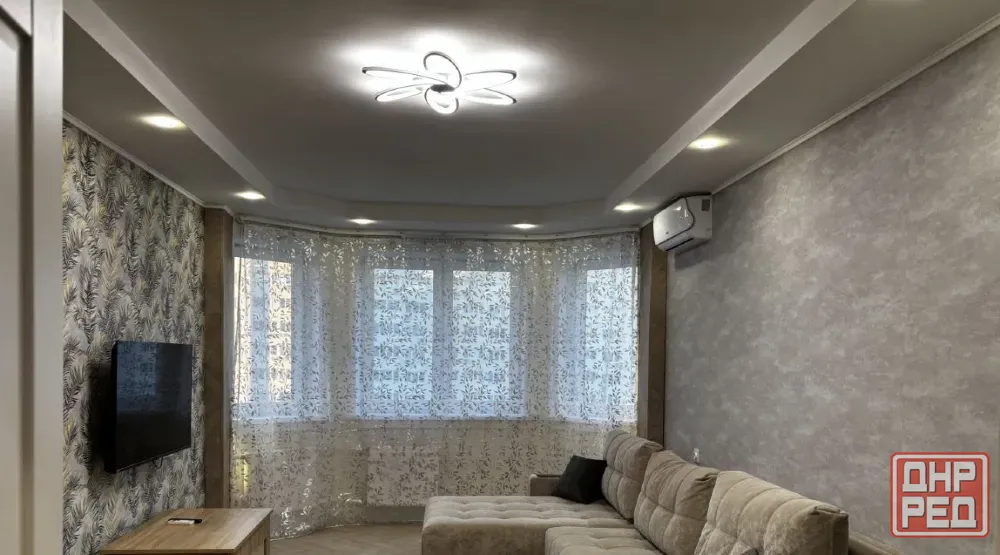 Сдам 2х комнатную квартиру в Кировском районе Донецк - изображение 3