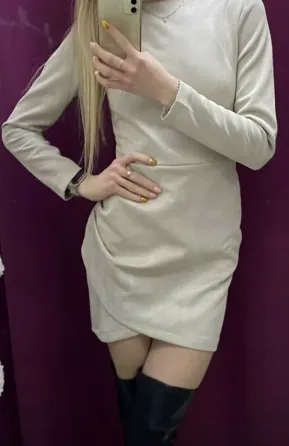 Платье Донецк