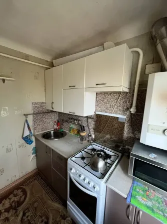 Сдам двухкомнатную комнату в Макеевке, Центрально-городской район, ориентир "Пушка". Макеевка