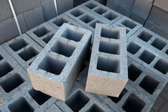 Шлакоблок 75 Донецк