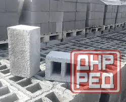 Шлакоблок 75 Донецк - изображение 4