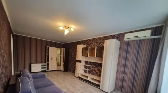 Сдам 1 комнатную квартиру в Пролетарском районе Донецк