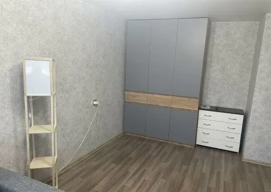 Сдам однокомнатную квартиру в Кировском районе, микрорайон Солнечный. Донецк