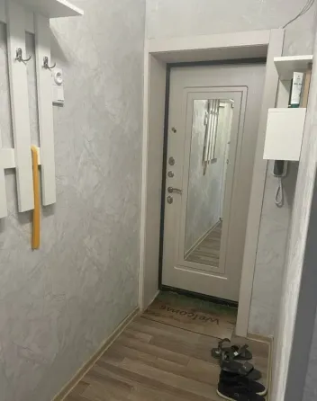 Сдам однокомнатную квартиру в Кировском районе, микрорайон Солнечный. Донецк