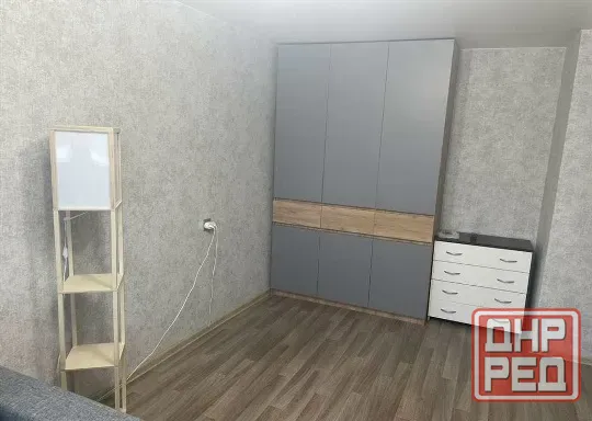Сдам однокомнатную квартиру в Кировском районе, микрорайон Солнечный. Донецк - изображение 4