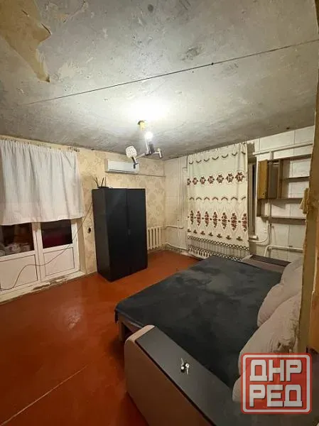 1 к кв 32м2 1\9 макеевка горняцкий рн (ост. батова) 2 млн руб Макеевка - изображение 5