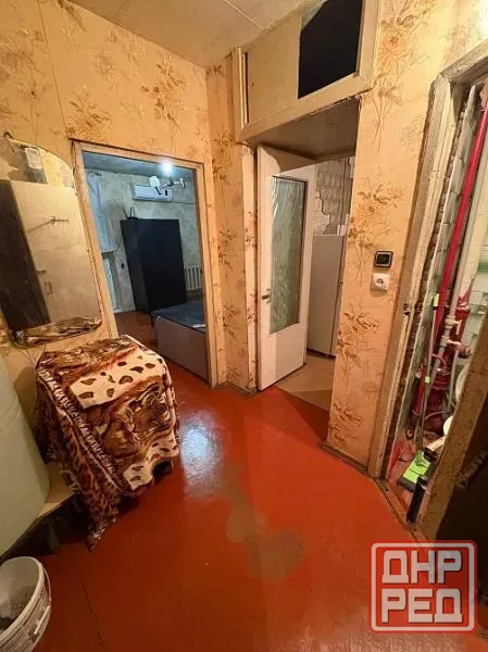 1 к кв 32м2 1\9 макеевка горняцкий рн (ост. батова) 2 млн руб Макеевка - изображение 2
