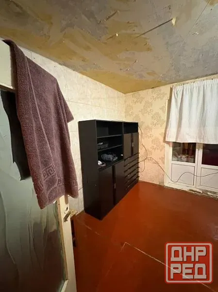 1 к кв 32м2 1\9 макеевка горняцкий рн (ост. батова) 2 млн руб Макеевка - изображение 3