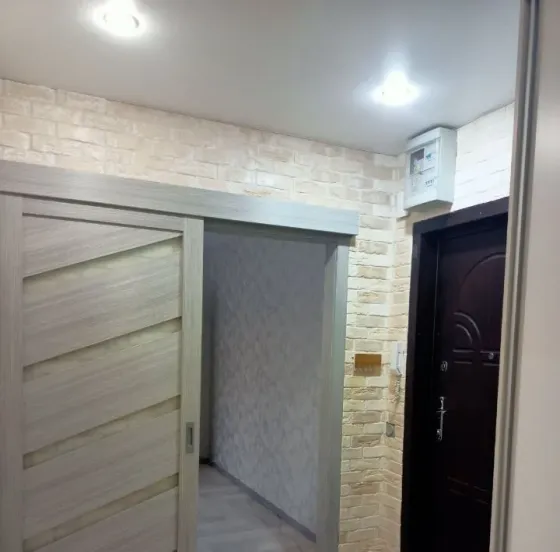 Сдаю двухкомнатную квартиру 54.0 м² в Киевском районе ор. Маяк Донецк