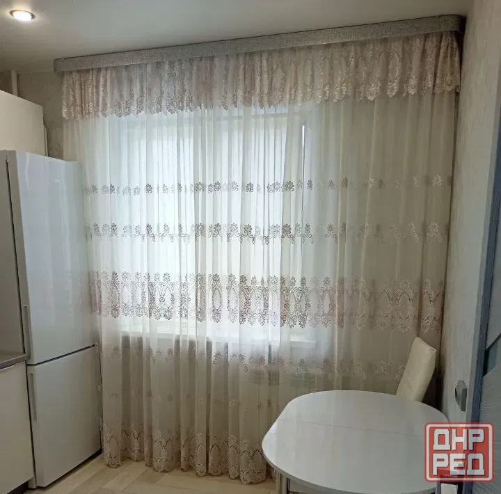 Сдаю двухкомнатную квартиру 54.0 м² в Киевском районе ор. Маяк Донецк - изображение 3