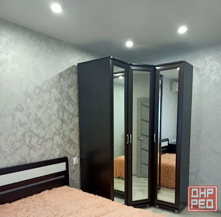 Сдаю двухкомнатную квартиру 54.0 м² в Киевском районе ор. Маяк Донецк - изображение 7