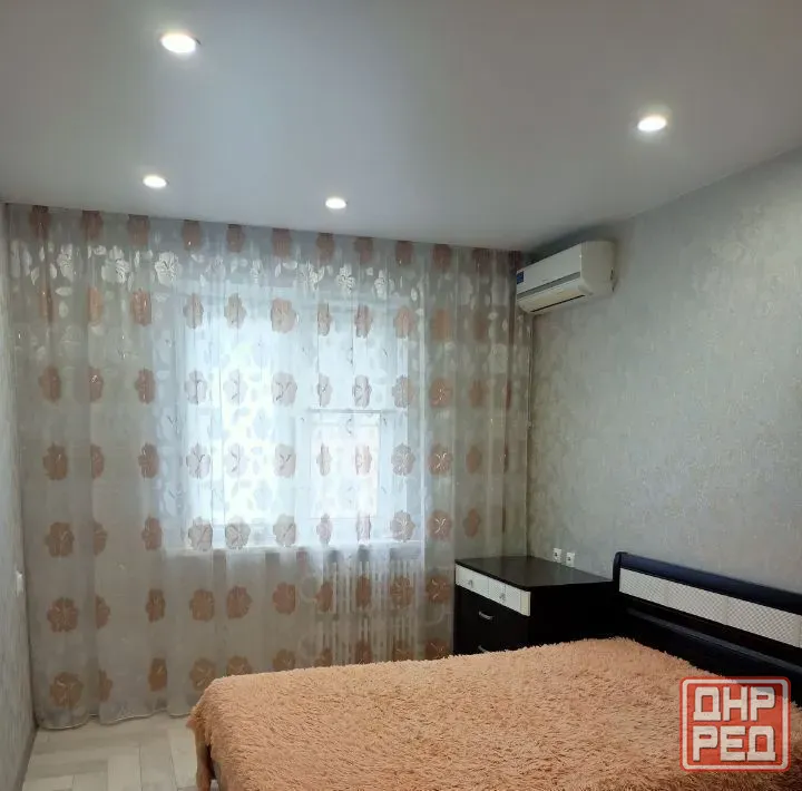 Сдаю двухкомнатную квартиру 54.0 м² в Киевском районе ор. Маяк Донецк - изображение 6