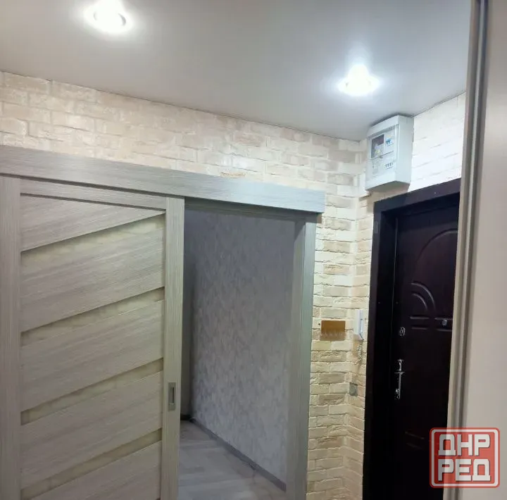 Сдаю двухкомнатную квартиру 54.0 м² в Киевском районе ор. Маяк Донецк - изображение 5