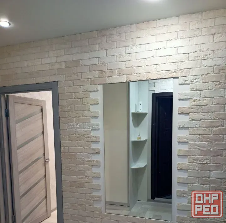 Сдаю двухкомнатную квартиру 54.0 м² в Киевском районе ор. Маяк Донецк - изображение 4