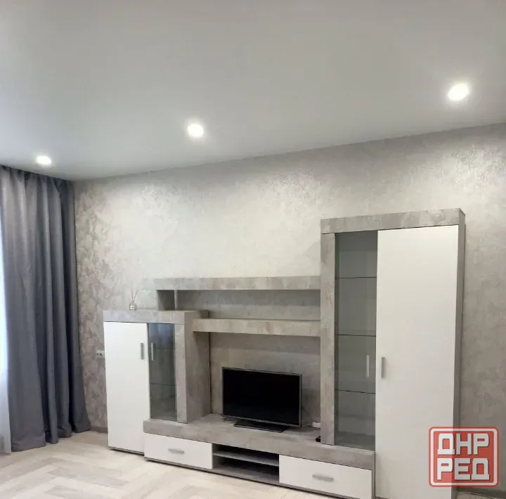 Сдаю двухкомнатную квартиру 54.0 м² в Киевском районе ор. Маяк Донецк - изображение 9