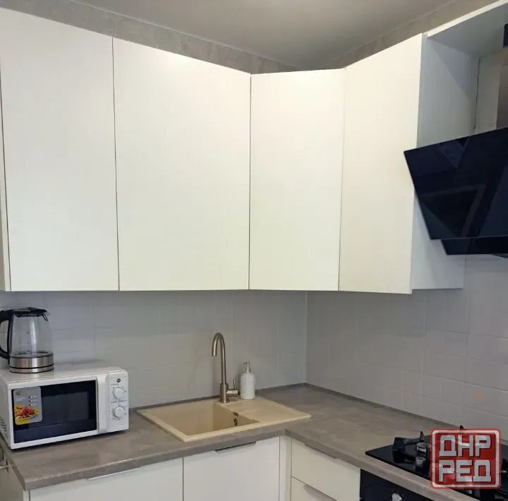 Сдаю двухкомнатную квартиру 54.0 м² в Киевском районе ор. Маяк Донецк - изображение 2