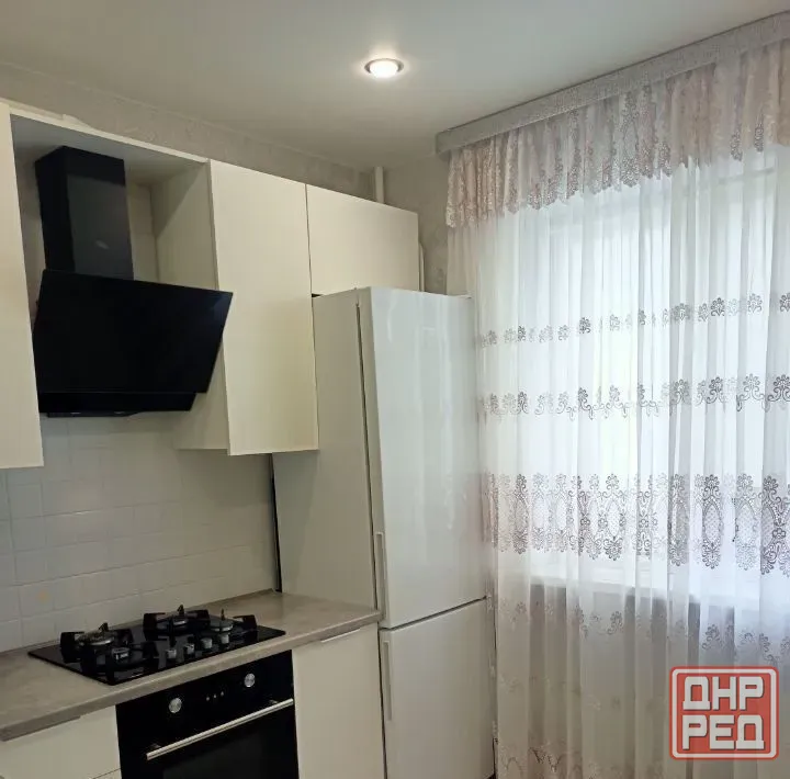 Сдаю двухкомнатную квартиру 54.0 м² в Киевском районе ор. Маяк Донецк - изображение 1