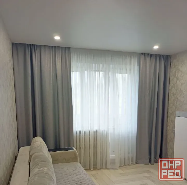 Сдаю двухкомнатную квартиру 54.0 м² в Киевском районе ор. Маяк Донецк - изображение 10