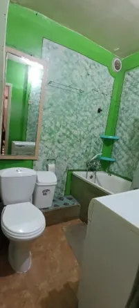 Продам 1-но комн 32 м² в Пролетарском районе . 1/9. Улица Матёкина, Объединенный. Донецк